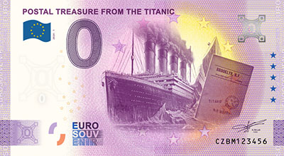 titanic