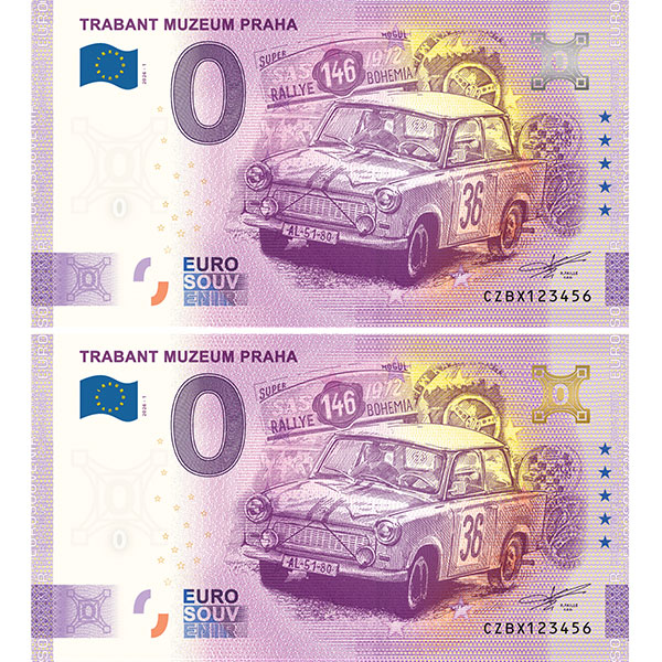 trabant